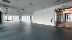 Hub Synergy Point (D2), Office #545524081